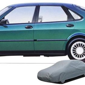 Saab 900 Oto Branda