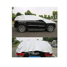 Saab 900 Pratik Yarım Oto Branda