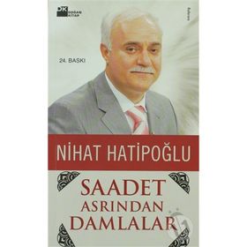 SAADET ASRINDAN DAMLALAR - NIHAT HATİPOĞLU