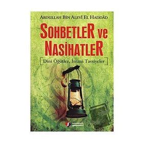 Saadet Yayınevi Sohbetler Ve Nasihatler