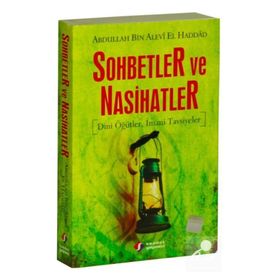 Saadet Yayınevi Sohbetler Ve Nasihatler
