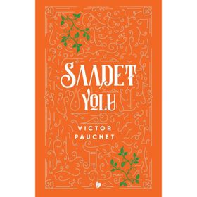 Saadet Yolu Buğday Kitap