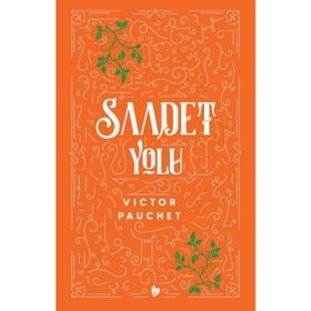 Saadet Yolu Buğday Kitap
