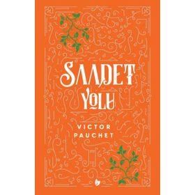 Saadet Yolu Buğday Kitap