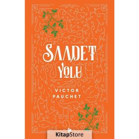 Saadet Yolu Buğday Kitap