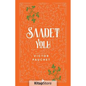 Saadet Yolu Buğday Kitap