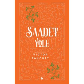 Saadet Yolu Buğday Kitap