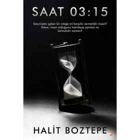 Saat 03:15 - Halit Boztepe