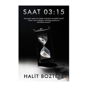 Saat 03:15 - Halit Boztepe