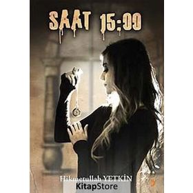 SAAT 15:00 - HIKMETULLAH YETKIN
