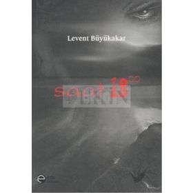 Saat 18.00 - Levent Büyükakar