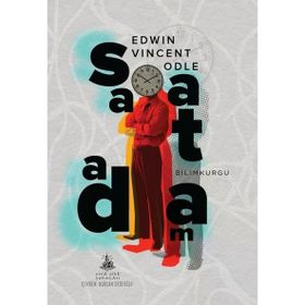 Saat Adam - Edwin Vincent Odle
