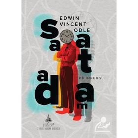 Saat Adam - Edwin Vincent Odle
