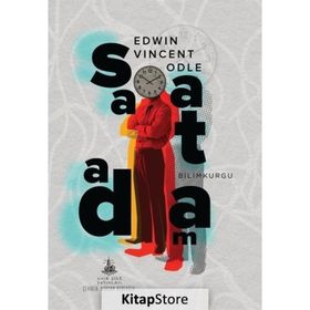 Saat Adam - Edwin Vincent Odle