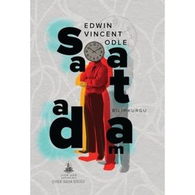 Saat Adam - Edwin Vincent Odle