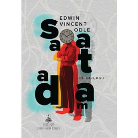 Saat Adam - Edwin Vincent Odle