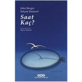 Saat Kaç - Selçuk Demirel