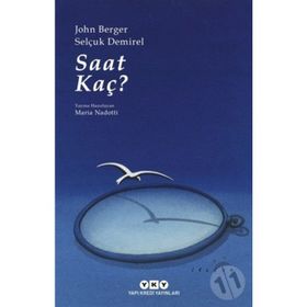 Saat Kaç - Selçuk Demirel