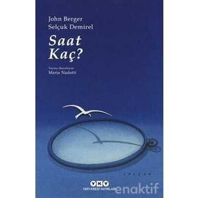 Saat Kaç - Selçuk Demirel