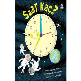 Saat Kaç - Selçuk Demirel