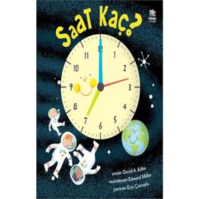 Saat Kaç - Selçuk Demirel