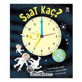 Saat Kaç - Selçuk Demirel