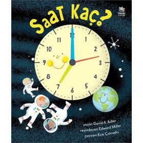 Saat Kaç - Selçuk Demirel