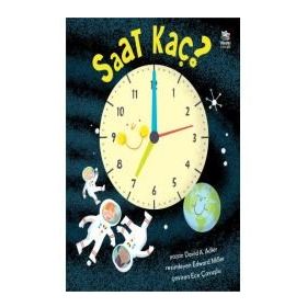 Saat Kaç - Selçuk Demirel