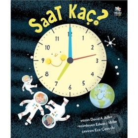 Saat Kaç - Selçuk Demirel