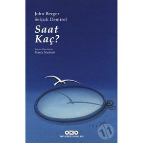 Saat Kaç - Selçuk Demirel