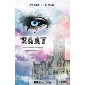 Saat - Yasemin Uras