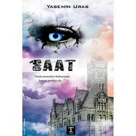 Saat - Yasemin Uras