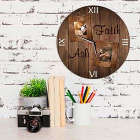 Saat - Yasemin Uras