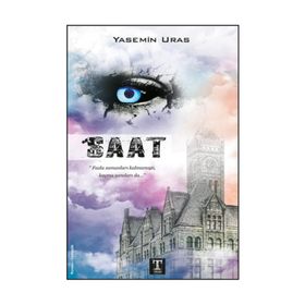 Saat - Yasemin Uras