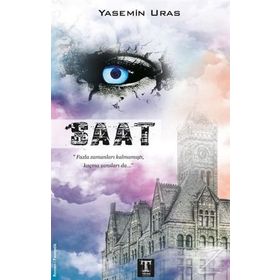 Saat - Yasemin Uras