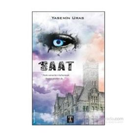Saat - Yasemin Uras