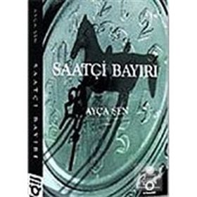 Saatçi Bayırı Ayça Şen