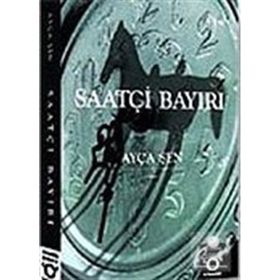 Saatçi Bayırı Ayça Şen