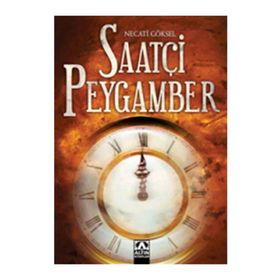 SAATÇİ PEYGAMBER - NECATI GÖKSEL