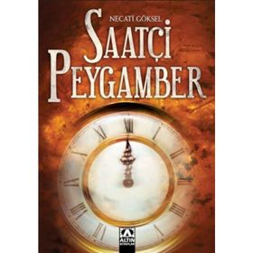 SAATÇİ PEYGAMBER - NECATI GÖKSEL