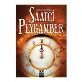 SAATÇİ PEYGAMBER - NECATI GÖKSEL