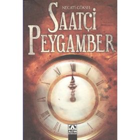 SAATÇİ PEYGAMBER - NECATI GÖKSEL