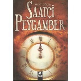 SAATÇİ PEYGAMBER - NECATI GÖKSEL