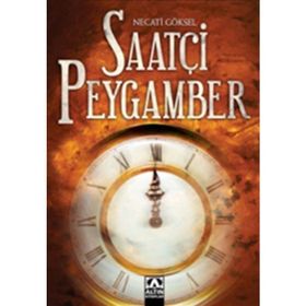SAATÇİ PEYGAMBER - NECATI GÖKSEL