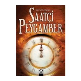 SAATÇİ PEYGAMBER - NECATI GÖKSEL