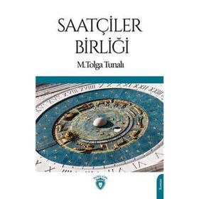 Saatçiler Birliği - Dorlion Yayınevi