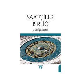 Saatçiler Birliği - Dorlion Yayınevi