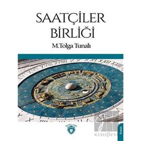 Saatçiler Birliği - Dorlion Yayınevi