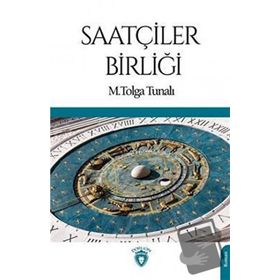 Saatçiler Birliği - Dorlion Yayınevi