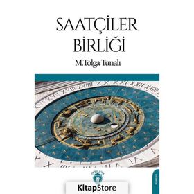 Saatçiler Birliği - Dorlion Yayınevi